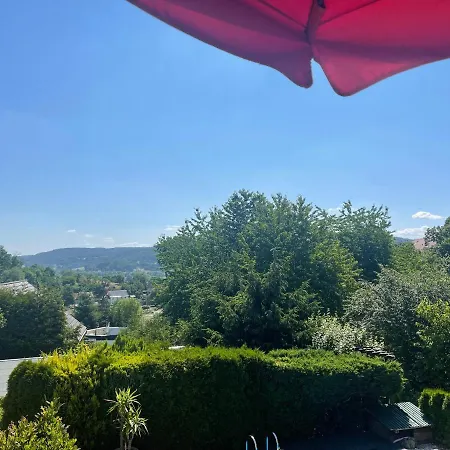 Ferienwohnung Etzelbach Etzelbach