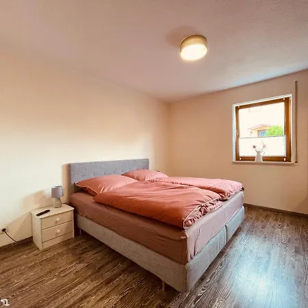 Ferienwohnung Etzelbach *