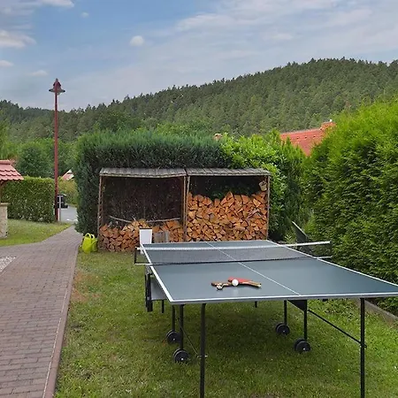 Ferienwohnung Etzelbach *