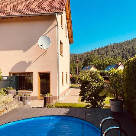 Ferienwohnung Etzelbach * Etzelbach