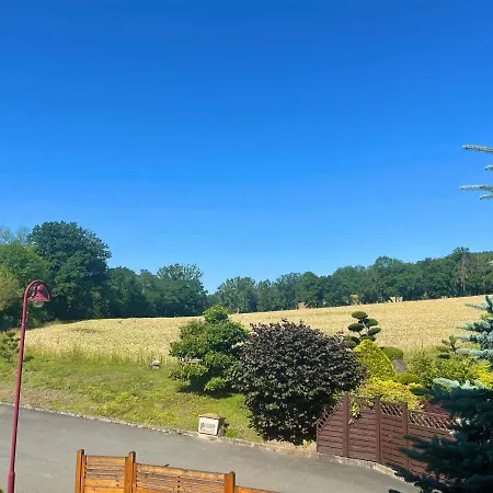 Ferienwohnung Etzelbach Apartament