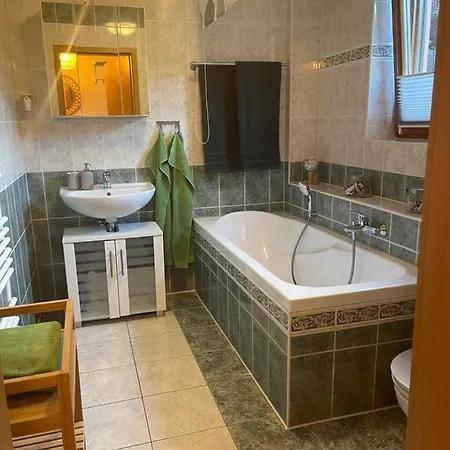 Ferienwohnung Etzelbach 公寓 Etzelbach