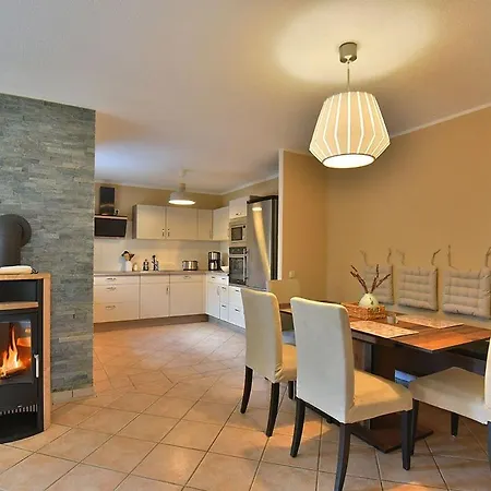 Ferienwohnung Etzelbach Apartment Etzelbach