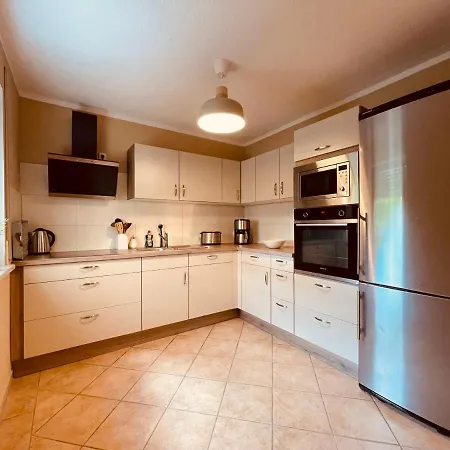 Ferienwohnung Etzelbach *