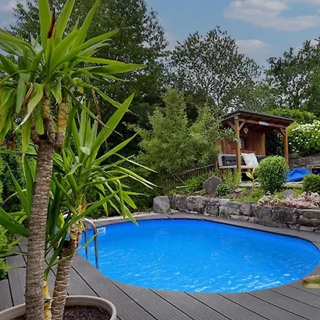 Ferienwohnung Etzelbach 公寓 *