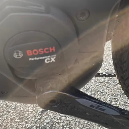 Apartament Ferienwohnung Etzelbach Etzelbach