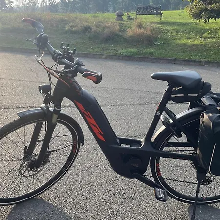 Apartament Ferienwohnung Etzelbach