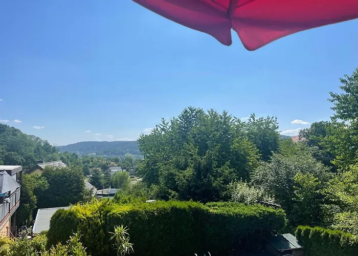 Ferienwohnung Etzelbach Etzelbach