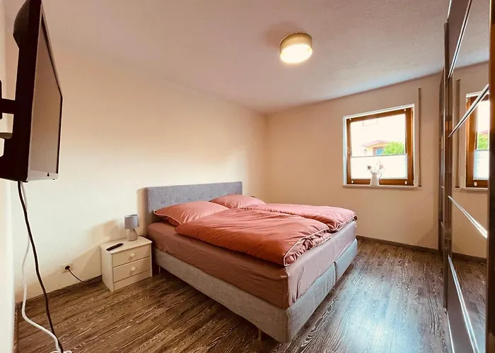 Ferienwohnung Etzelbach *