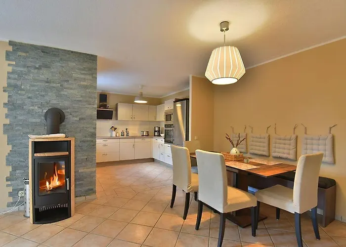 Ferienwohnung Etzelbach Apartment Etzelbach