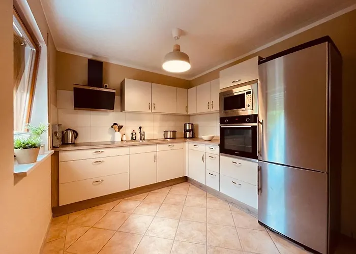 Ferienwohnung Etzelbach *