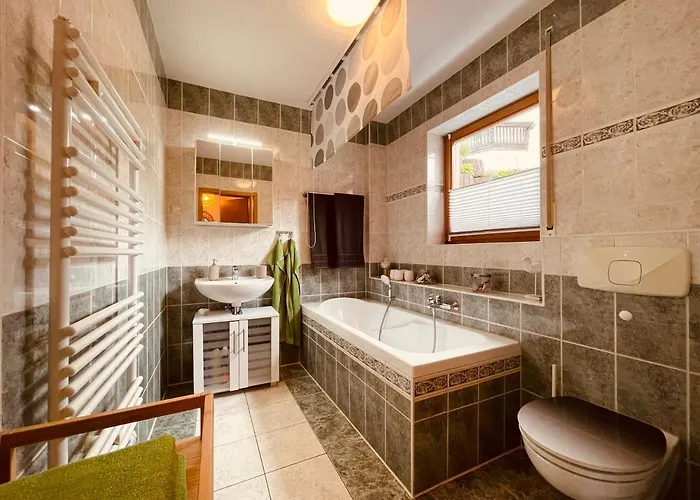 Ferienwohnung Etzelbach