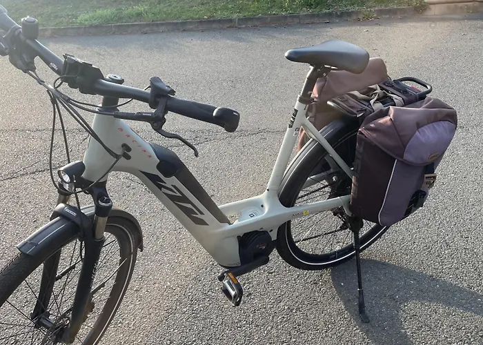 شقة Ferienwohnung Etzelbach *